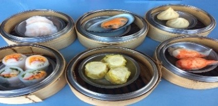 street food krabi